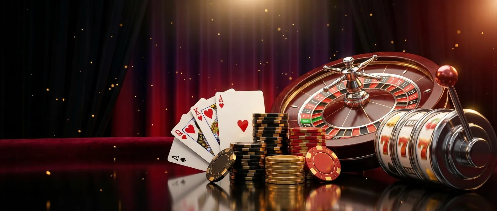 Trino Casino bonus